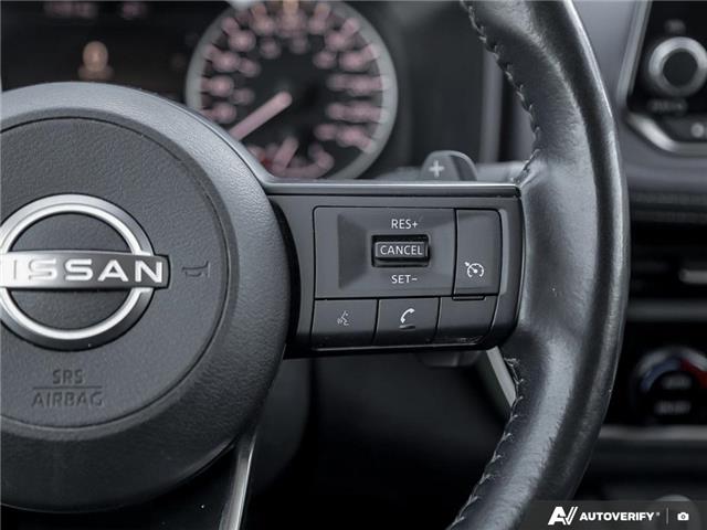 2023 Nissan Rogue S (Stk: 174325) in London - Image 18 of 27 2023 Nissan Rogue S (Stk: 174325) in London - Image 18 of 27