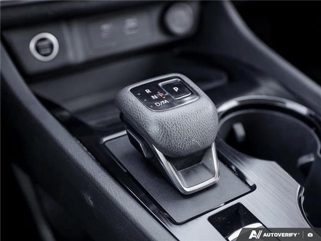 2023 Nissan Rogue S (Stk: 174325) in London - Image 19 of 27 2023 Nissan Rogue S (Stk: 174325) in London - Image 19 of 27