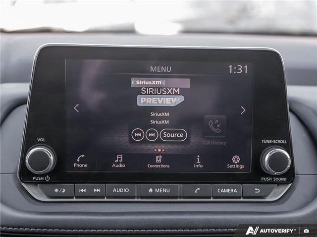 2023 Nissan Rogue S (Stk: 174325) in London - Image 21 of 27 2023 Nissan Rogue S (Stk: 174325) in London - Image 21 of 27