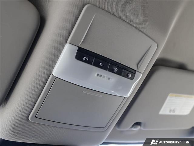 2023 Nissan Rogue S (Stk: 174325) in London - Image 22 of 27 2023 Nissan Rogue S (Stk: 174325) in London - Image 22 of 27