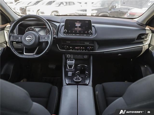 2023 Nissan Rogue S (Stk: 174325) in London - Image 25 of 27 2023 Nissan Rogue S (Stk: 174325) in London - Image 25 of 27