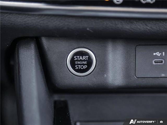 2023 Nissan Rogue S (Stk: 174325) in London - Image 26 of 27 2023 Nissan Rogue S (Stk: 174325) in London - Image 26 of 27