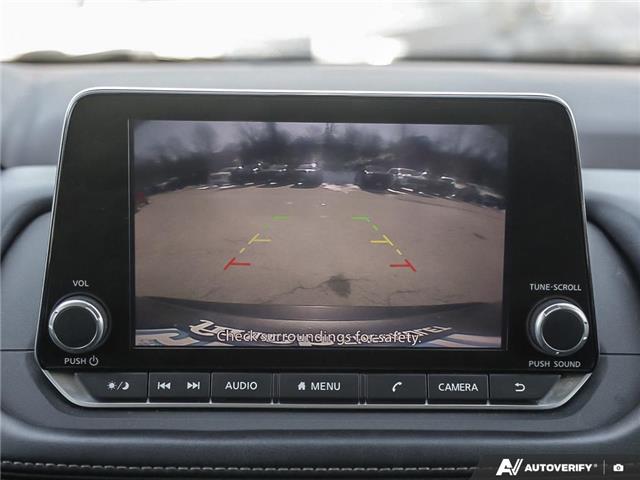 2023 Nissan Rogue S (Stk: 174325) in London - Image 27 of 27 2023 Nissan Rogue S (Stk: 174325) in London - Image 27 of 27