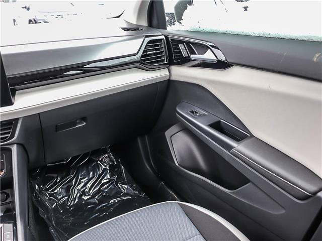 2026 Volkswagen Taos Trendline (Stk: HV672) in Walkerton - Image 17 of 23