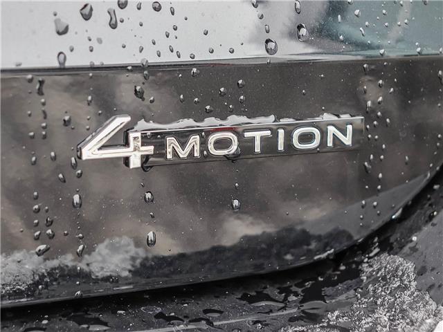 2026 Volkswagen Taos Trendline (Stk: HV672) in Walkerton - Image 20 of 23