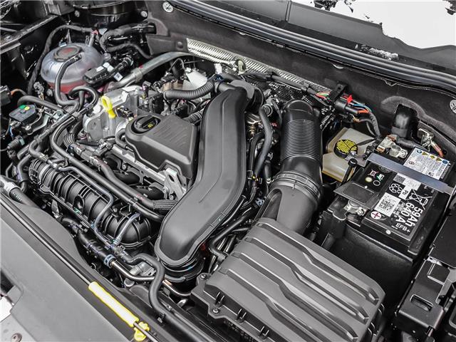 2026 Volkswagen Taos Trendline (Stk: HV672) in Walkerton - Image 23 of 23