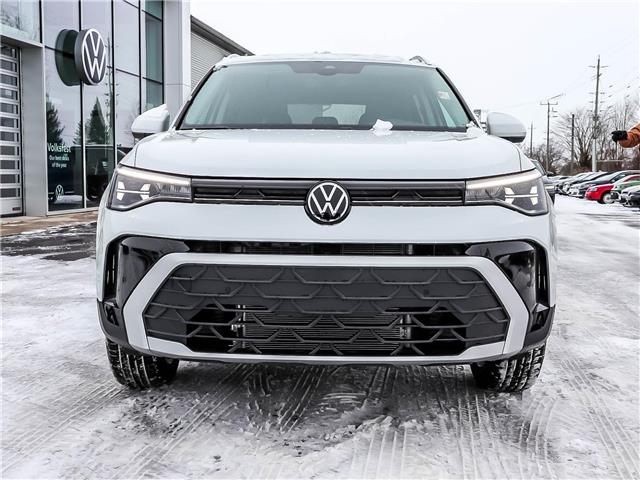 2026 Volkswagen Taos Comfortline (Stk: HV675) in Walkerton - Image 2 of 24