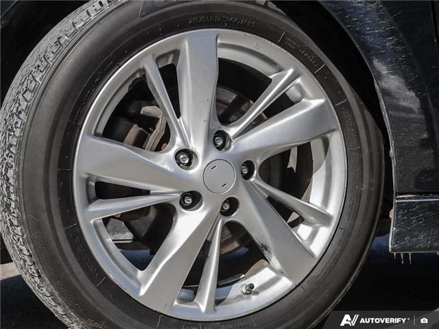 2018 Hyundai Elantra Sport Tech (Stk: 174232) in London - Image 6 of 27