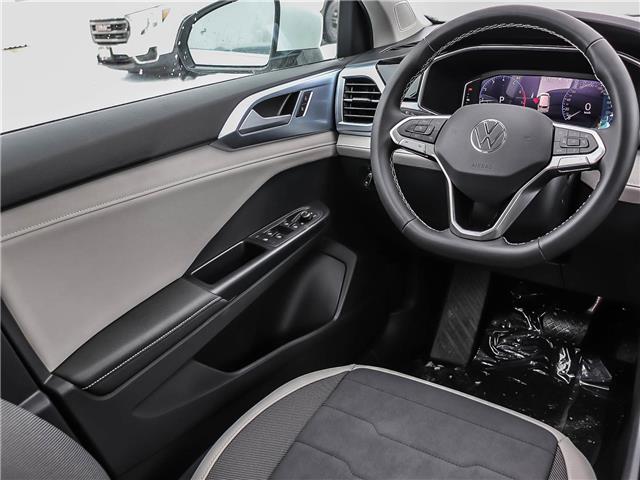 2026 Volkswagen Taos Comfortline (Stk: HV675) in Walkerton - Image 15 of 24