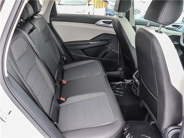 2026 Volkswagen Taos Comfortline (Stk: HV675) in Walkerton - Image 19 of 24