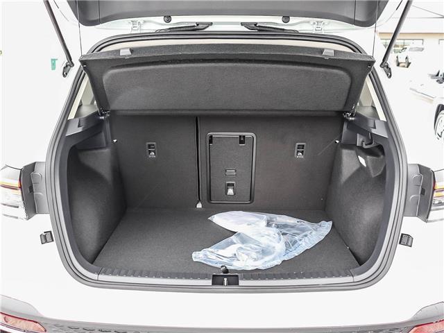 2026 Volkswagen Taos Comfortline (Stk: HV675) in Walkerton - Image 20 of 24