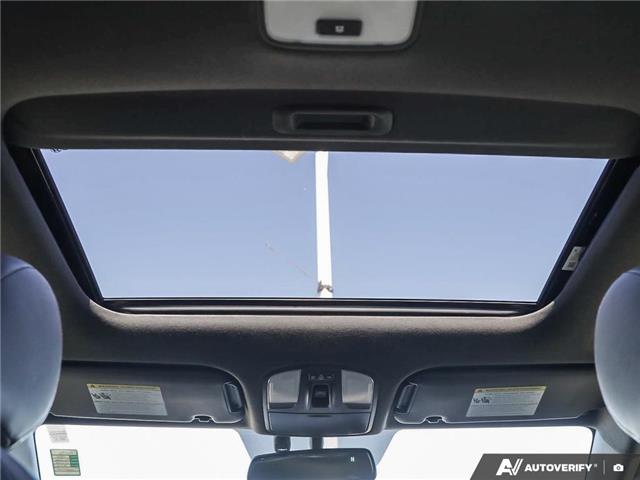 2018 Hyundai Elantra Sport Tech (Stk: 174232) in London - Image 26 of 27