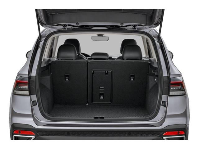 2026 Volkswagen Taos Highline (Stk: HV676) in Walkerton - Image 8 of 12