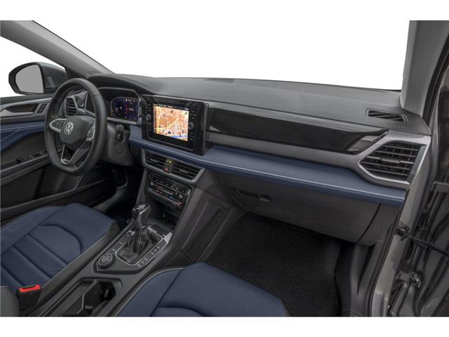 2026 Volkswagen Taos Highline (Stk: HV676) in Walkerton - Image 11 of 12