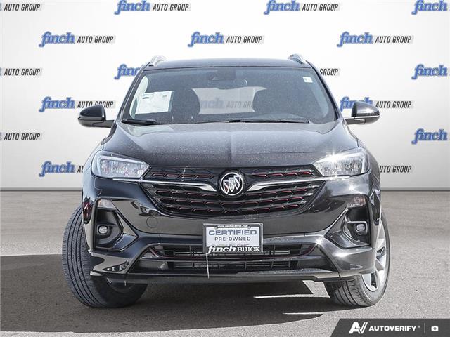 2023 Buick Encore GX Preferred (Stk: 161073) in London - Image 2 of 27 2023 Buick Encore GX Preferred (Stk: 161073) in London - Image 2 of 27