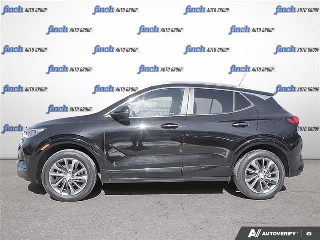 2023 Buick Encore GX Preferred (Stk: 161073) in London - Image 3 of 27 2023 Buick Encore GX Preferred (Stk: 161073) in London - Image 3 of 27