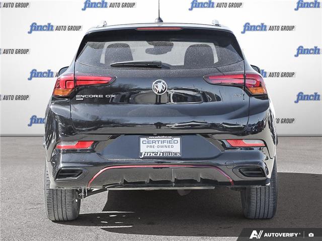 2023 Buick Encore GX Preferred (Stk: 161073) in London - Image 5 of 27 2023 Buick Encore GX Preferred (Stk: 161073) in London - Image 5 of 27