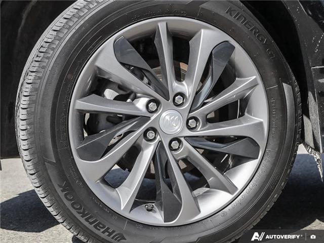 2023 Buick Encore GX Preferred (Stk: 161073) in London - Image 6 of 27 2023 Buick Encore GX Preferred (Stk: 161073) in London - Image 6 of 27