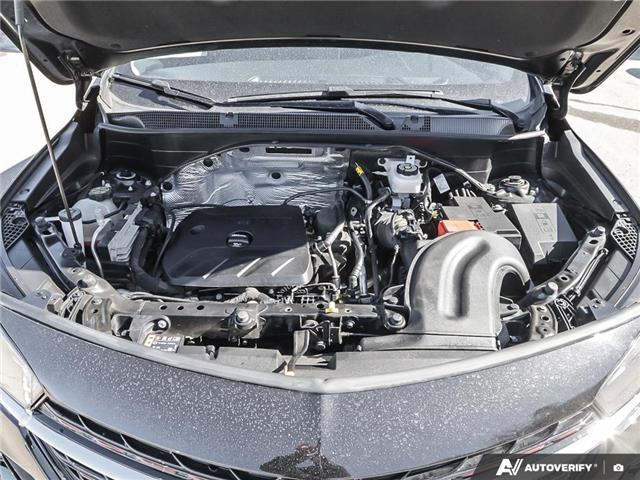 2023 Buick Encore GX Preferred (Stk: 161073) in London - Image 8 of 27 2023 Buick Encore GX Preferred (Stk: 161073) in London - Image 8 of 27