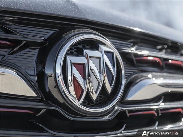 2023 Buick Encore GX Preferred (Stk: 161073) in London - Image 9 of 27 2023 Buick Encore GX Preferred (Stk: 161073) in London - Image 9 of 27