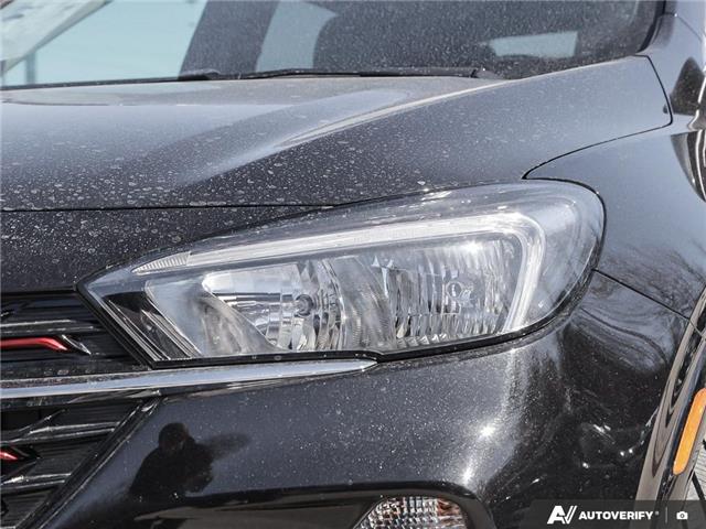 2023 Buick Encore GX Preferred (Stk: 161073) in London - Image 10 of 27 2023 Buick Encore GX Preferred (Stk: 161073) in London - Image 10 of 27