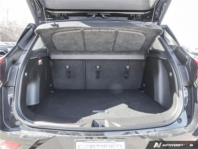 2023 Buick Encore GX Preferred (Stk: 161073) in London - Image 11 of 27 2023 Buick Encore GX Preferred (Stk: 161073) in London - Image 11 of 27