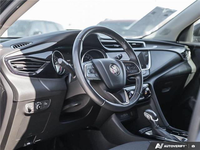 2023 Buick Encore GX Preferred (Stk: 161073) in London - Image 13 of 27 2023 Buick Encore GX Preferred (Stk: 161073) in London - Image 13 of 27