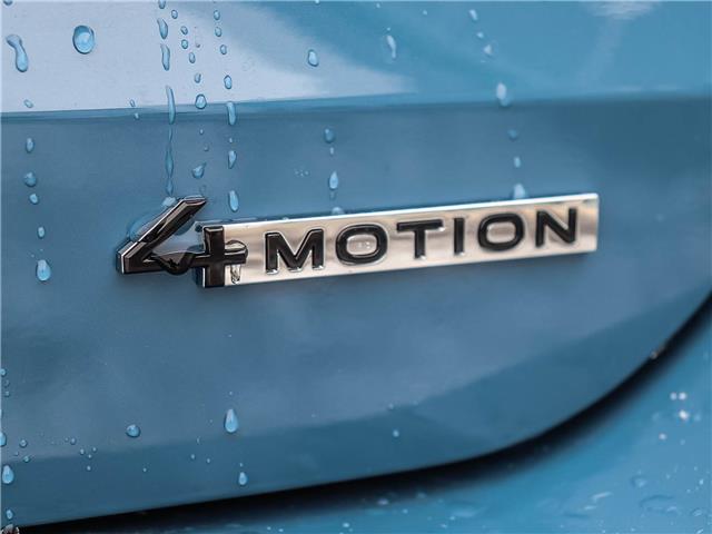 2026 Volkswagen Taos Comfortline Black Edition (Stk: HV671) in Walkerton - Image 20 of 23 2026 Volkswagen Taos Comfortline Black Edition (Stk: HV671) in Walkerton - Image 20 of 23