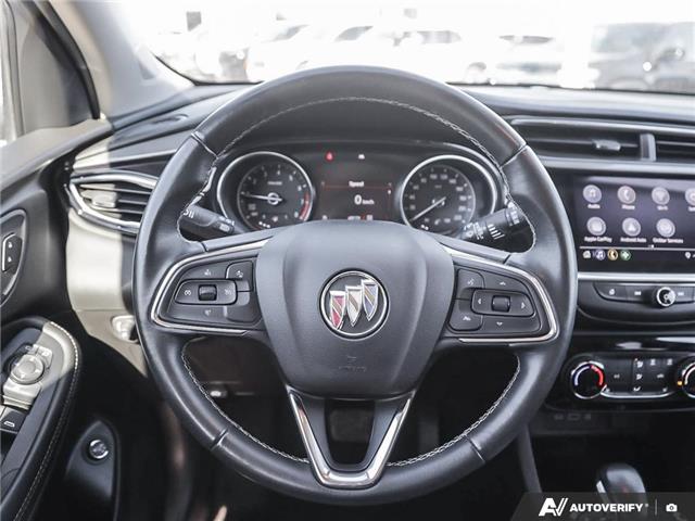 2023 Buick Encore GX Preferred (Stk: 161073) in London - Image 14 of 27 2023 Buick Encore GX Preferred (Stk: 161073) in London - Image 14 of 27