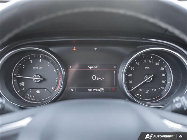 2023 Buick Encore GX Preferred (Stk: 161073) in London - Image 15 of 27 2023 Buick Encore GX Preferred (Stk: 161073) in London - Image 15 of 27