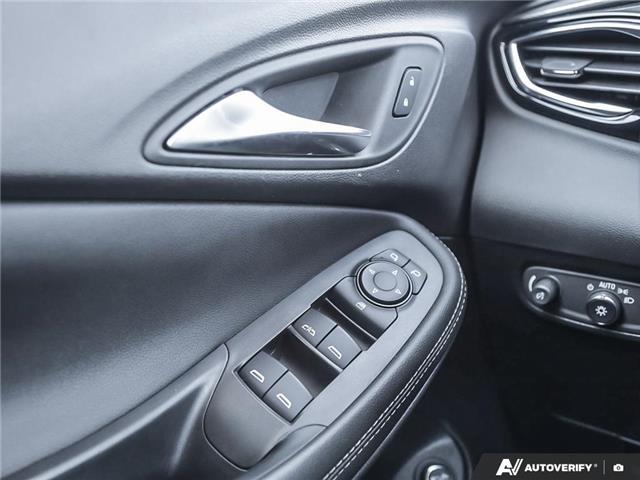 2023 Buick Encore GX Preferred (Stk: 161073) in London - Image 17 of 27 2023 Buick Encore GX Preferred (Stk: 161073) in London - Image 17 of 27