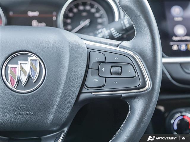 2023 Buick Encore GX Preferred (Stk: 161073) in London - Image 18 of 27 2023 Buick Encore GX Preferred (Stk: 161073) in London - Image 18 of 27