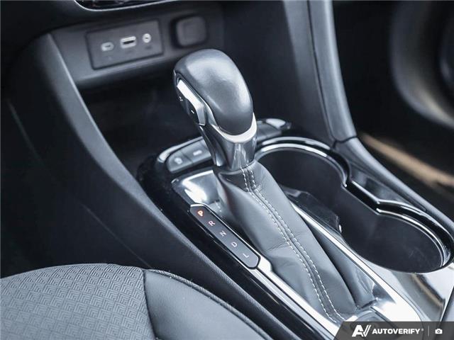 2023 Buick Encore GX Preferred (Stk: 161073) in London - Image 19 of 27 2023 Buick Encore GX Preferred (Stk: 161073) in London - Image 19 of 27