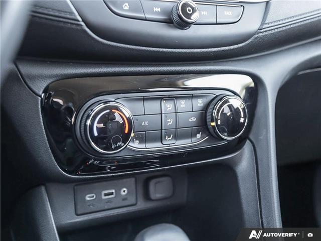 2023 Buick Encore GX Preferred (Stk: 161073) in London - Image 20 of 27 2023 Buick Encore GX Preferred (Stk: 161073) in London - Image 20 of 27