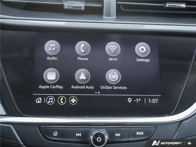 2023 Buick Encore GX Preferred (Stk: 161073) in London - Image 21 of 27 2023 Buick Encore GX Preferred (Stk: 161073) in London - Image 21 of 27