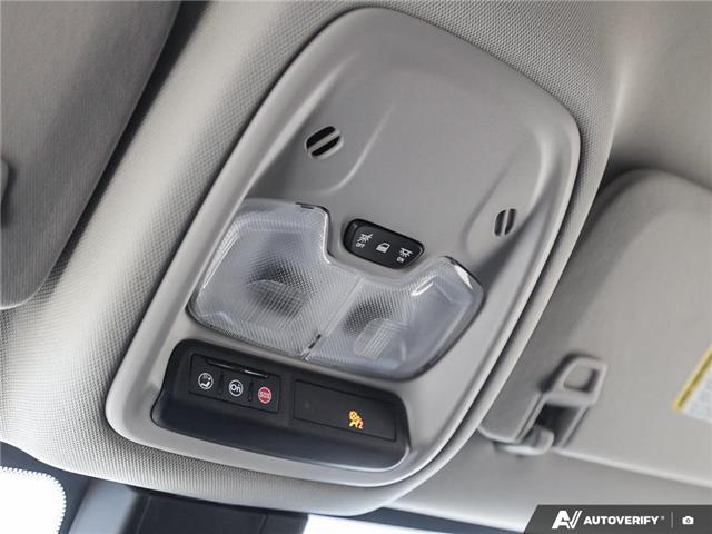 2023 Buick Encore GX Preferred (Stk: 161073) in London - Image 22 of 27 2023 Buick Encore GX Preferred (Stk: 161073) in London - Image 22 of 27