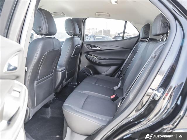 2023 Buick Encore GX Preferred (Stk: 161073) in London - Image 24 of 27 2023 Buick Encore GX Preferred (Stk: 161073) in London - Image 24 of 27