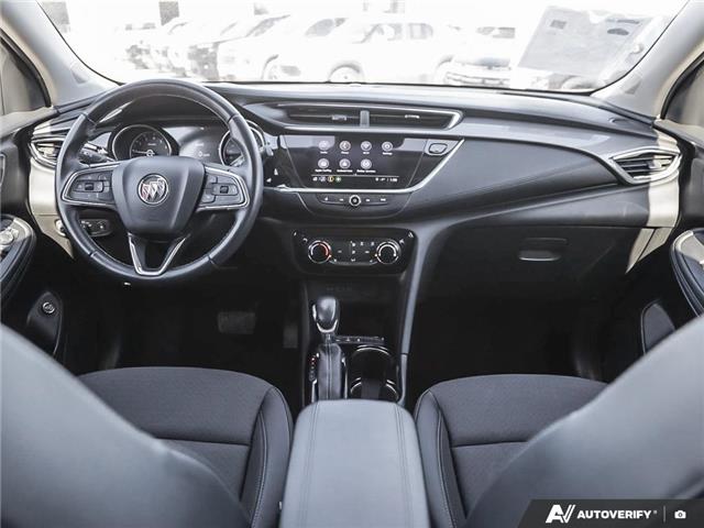 2023 Buick Encore GX Preferred (Stk: 161073) in London - Image 25 of 27 2023 Buick Encore GX Preferred (Stk: 161073) in London - Image 25 of 27