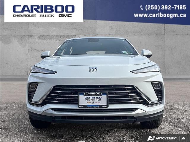 2025 Buick Envista Preferred (Stk: 9986) in Williams Lake - Image 2 of 26