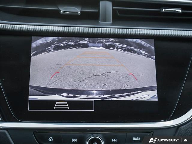 2023 Buick Encore GX Preferred (Stk: 161073) in London - Image 27 of 27 2023 Buick Encore GX Preferred (Stk: 161073) in London - Image 27 of 27