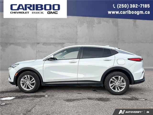 2025 Buick Envista Preferred (Stk: 9986) in Williams Lake - Image 3 of 26