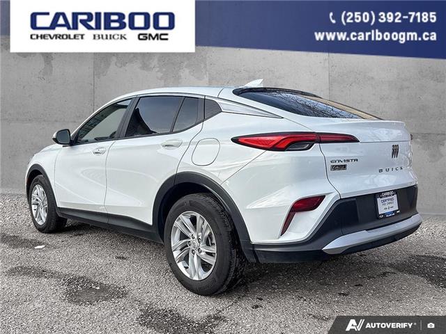2025 Buick Envista Preferred (Stk: 9986) in Williams Lake - Image 4 of 26