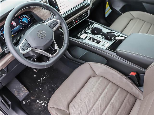 2026 Volkswagen Atlas 2.0 TSI Highline (Stk: HV679) in Walkerton - Image 9 of 25