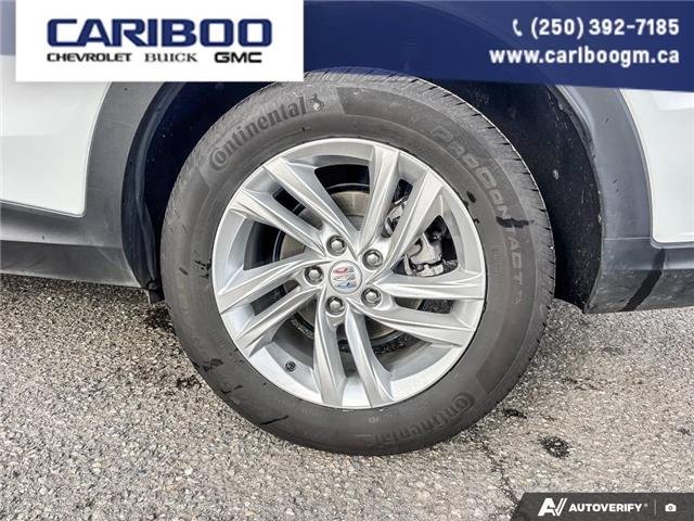 2025 Buick Envista Preferred (Stk: 9986) in Williams Lake - Image 6 of 26