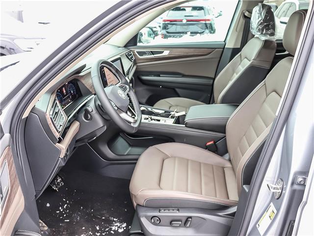 2026 Volkswagen Atlas 2.0 TSI Highline (Stk: HV679) in Walkerton - Image 10 of 25