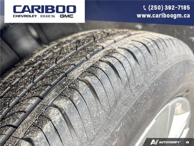 2025 Buick Envista Preferred (Stk: 9986) in Williams Lake - Image 7 of 26