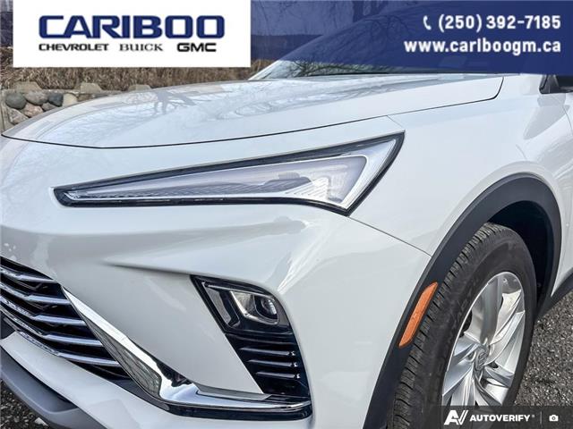 2025 Buick Envista Preferred (Stk: 9986) in Williams Lake - Image 8 of 26