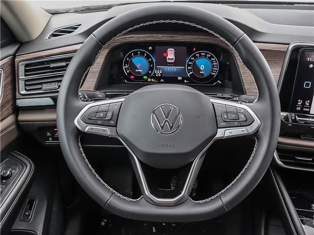 2026 Volkswagen Atlas 2.0 TSI Highline (Stk: HV679) in Walkerton - Image 11 of 25