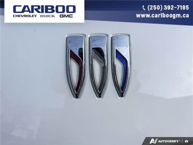 2025 Buick Envista Preferred (Stk: 9986) in Williams Lake - Image 9 of 26