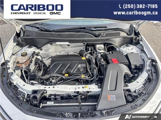 2025 Buick Envista Preferred (Stk: 9986) in Williams Lake - Image 10 of 26